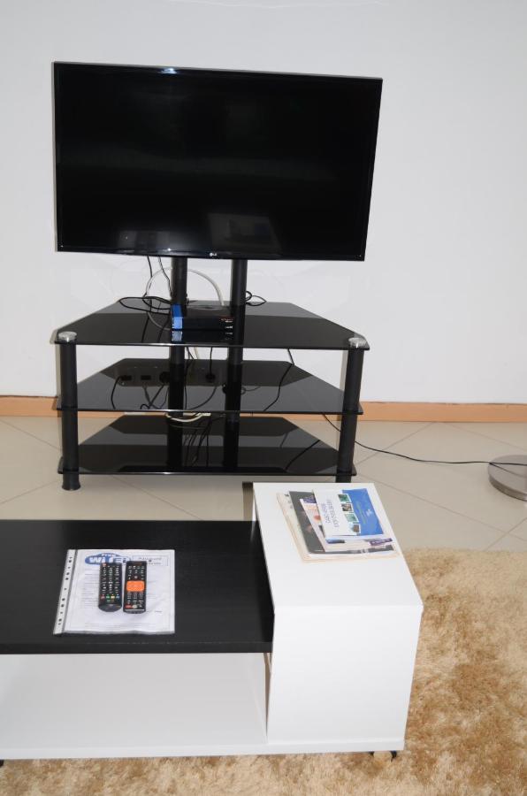 Apartamento Terra Branca Πράγια Εξωτερικό φωτογραφία
