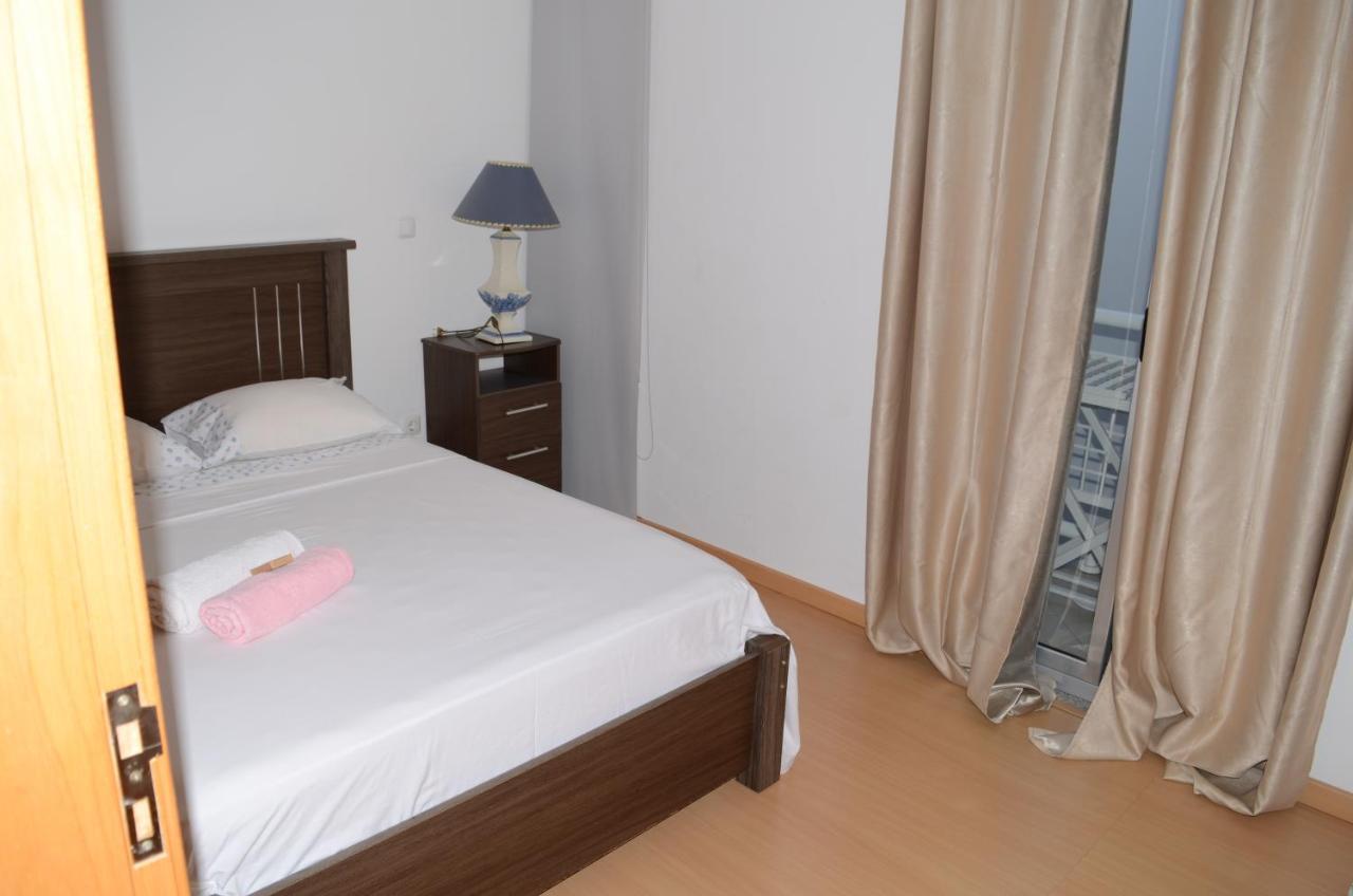 Apartamento Terra Branca Πράγια Εξωτερικό φωτογραφία