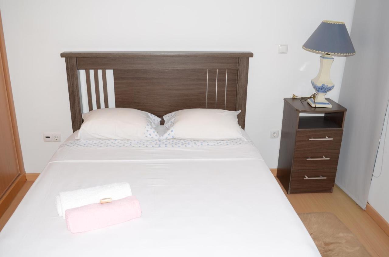 Apartamento Terra Branca Πράγια Εξωτερικό φωτογραφία