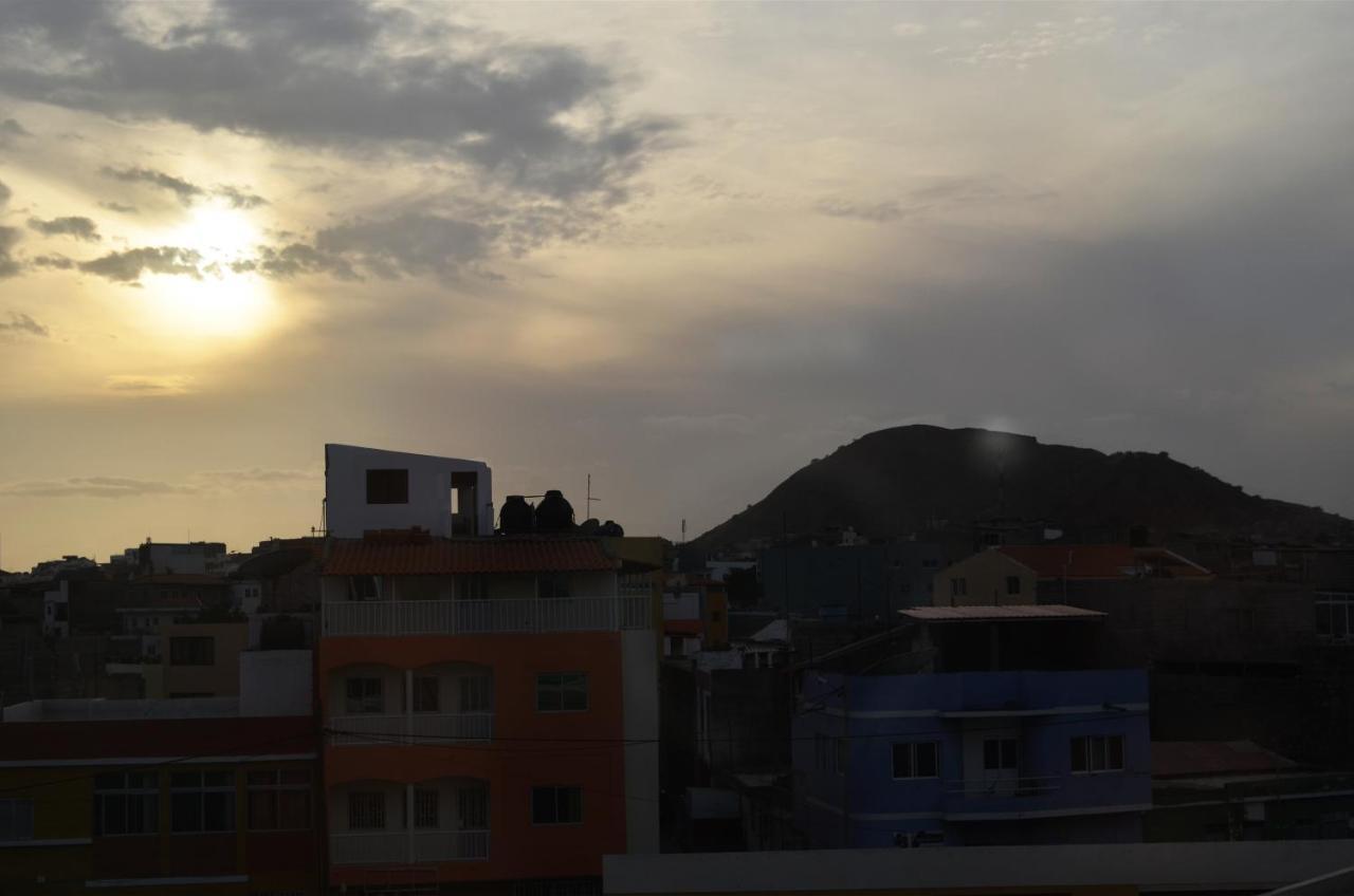 Apartamento Terra Branca Πράγια Εξωτερικό φωτογραφία