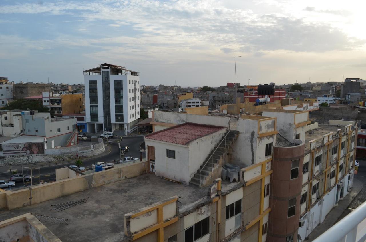Apartamento Terra Branca Πράγια Εξωτερικό φωτογραφία