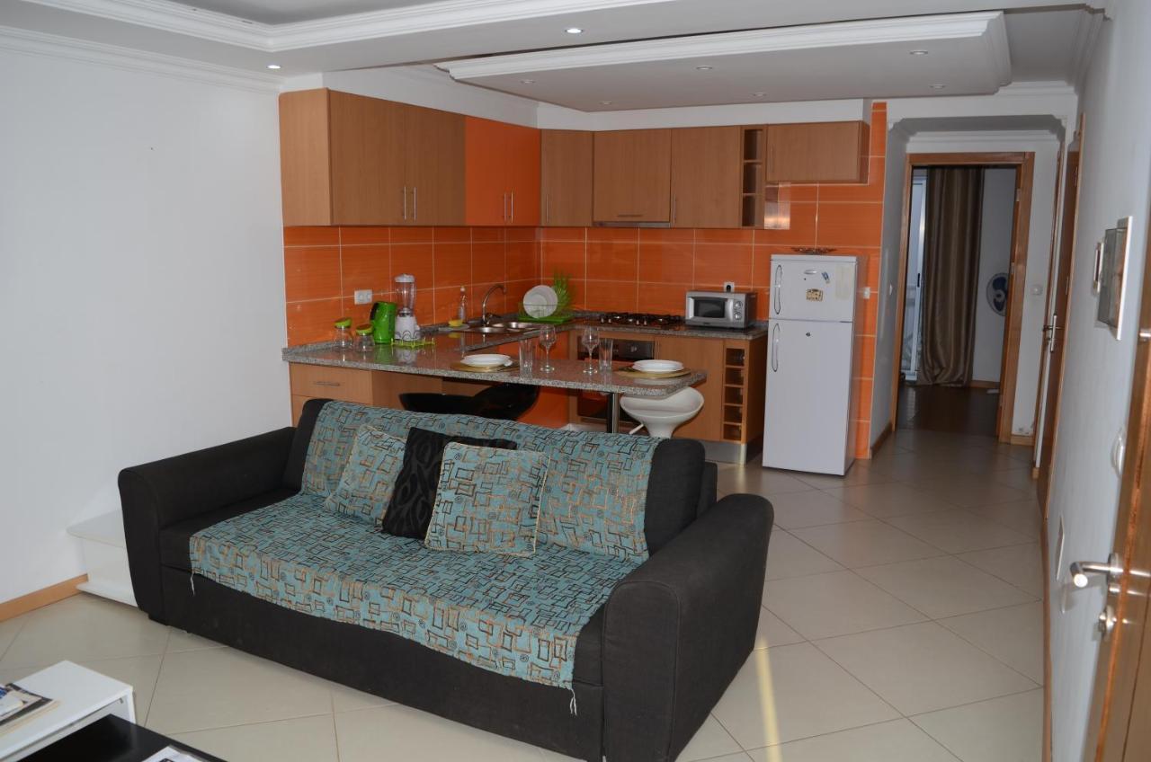 Apartamento Terra Branca Πράγια Εξωτερικό φωτογραφία