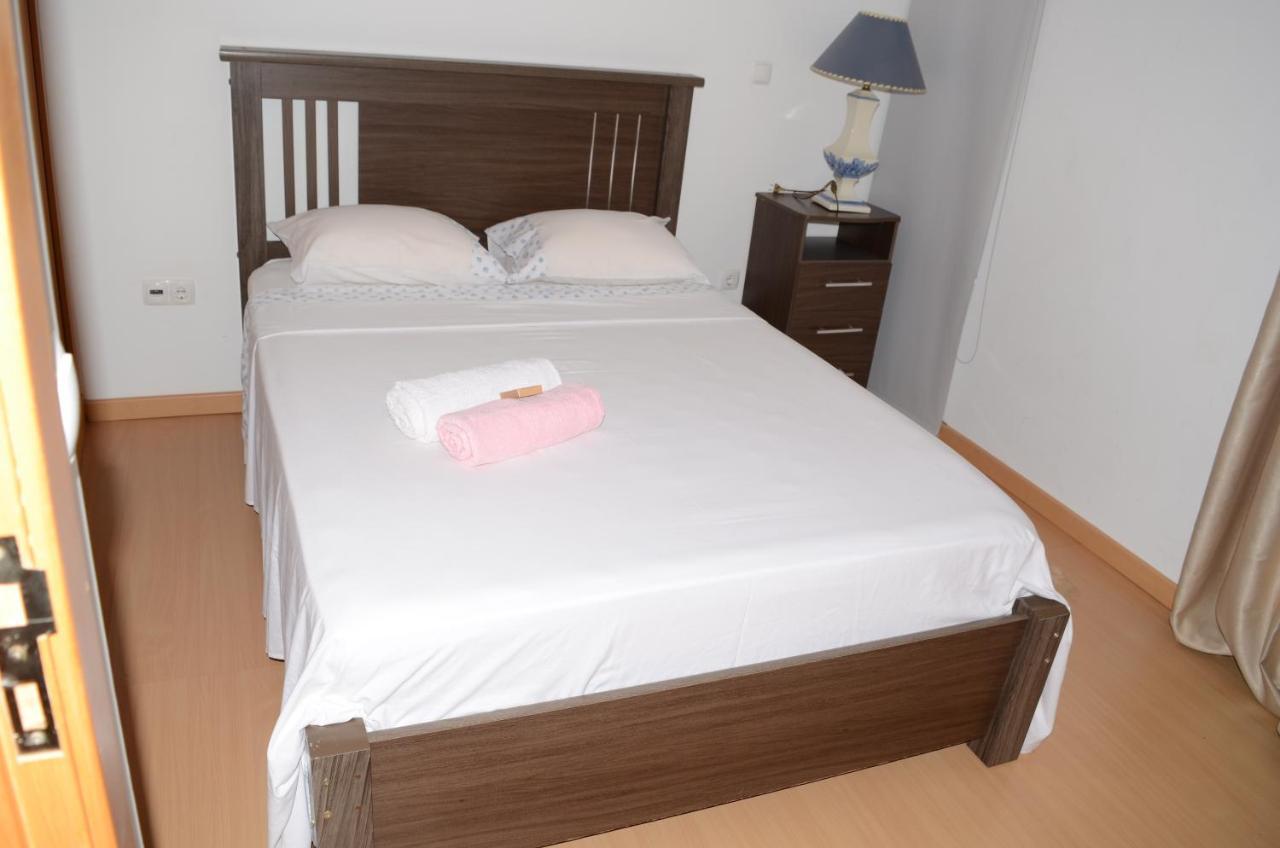 Apartamento Terra Branca Πράγια Εξωτερικό φωτογραφία