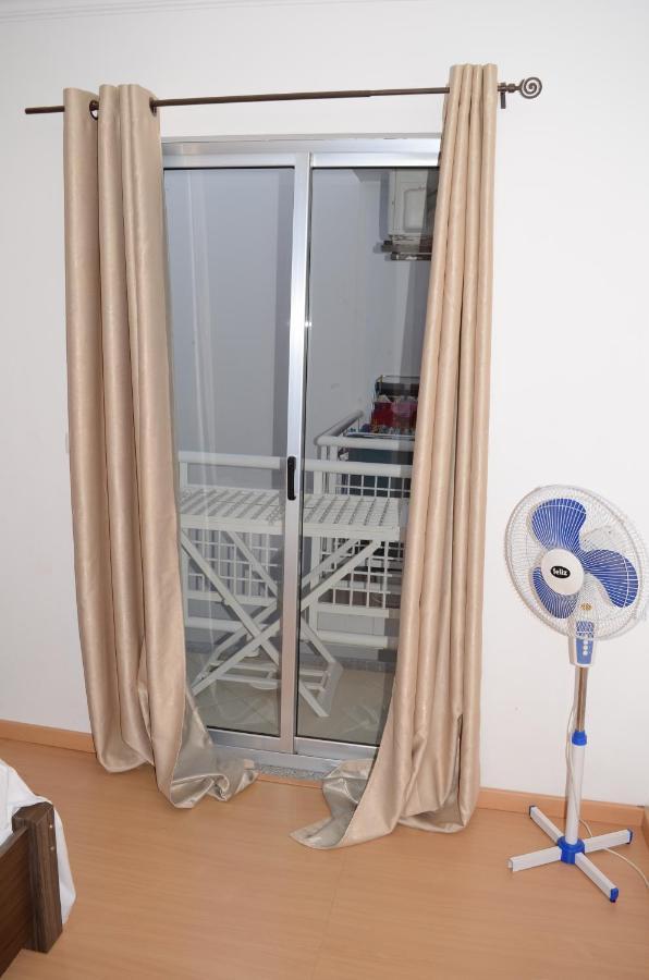 Apartamento Terra Branca Πράγια Εξωτερικό φωτογραφία