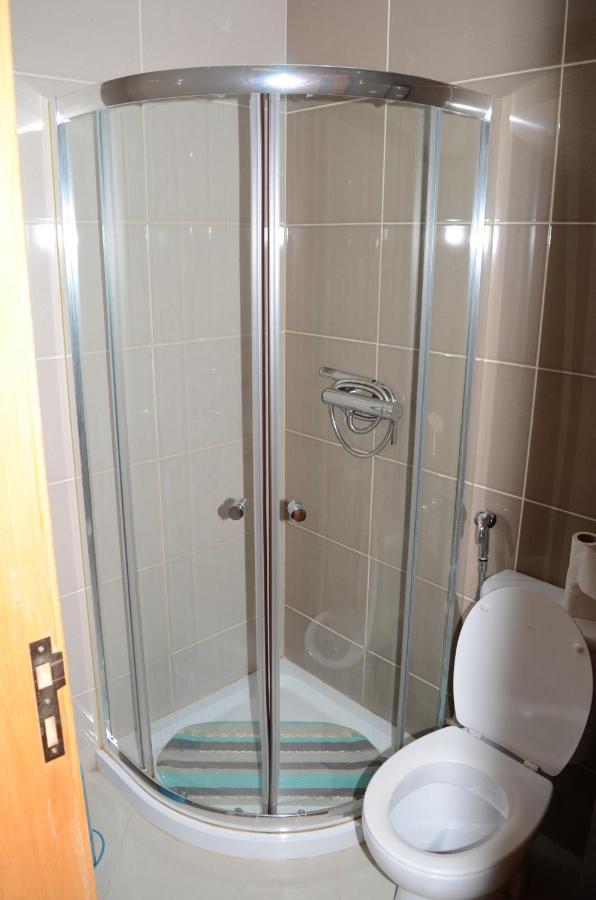 Apartamento Terra Branca Πράγια Εξωτερικό φωτογραφία