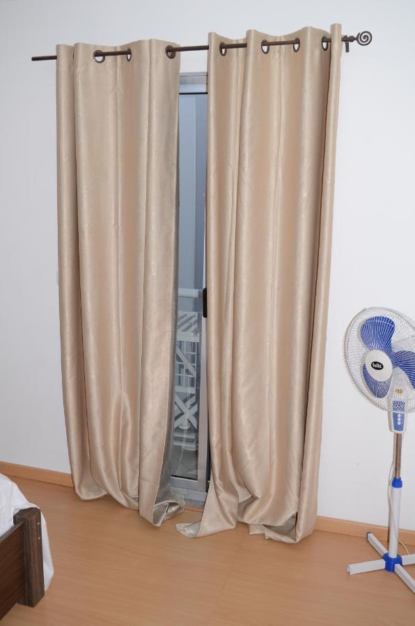 Apartamento Terra Branca Πράγια Εξωτερικό φωτογραφία