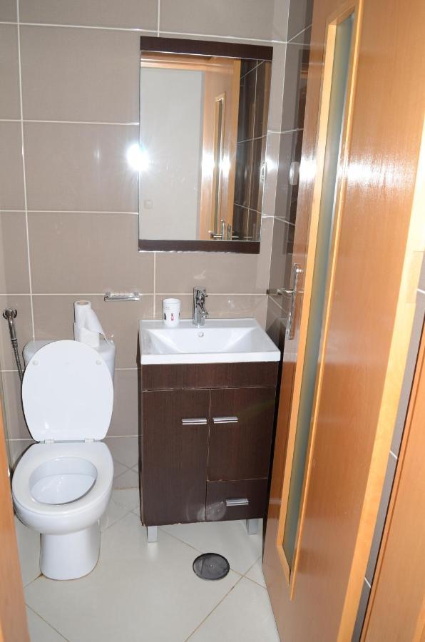 Apartamento Terra Branca Πράγια Εξωτερικό φωτογραφία