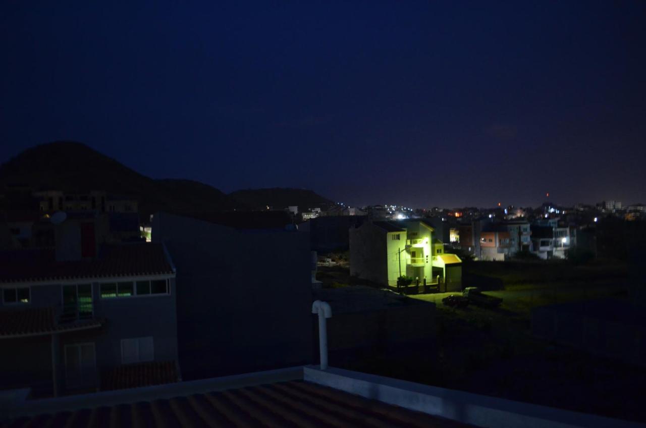 Apartamento Terra Branca Πράγια Εξωτερικό φωτογραφία