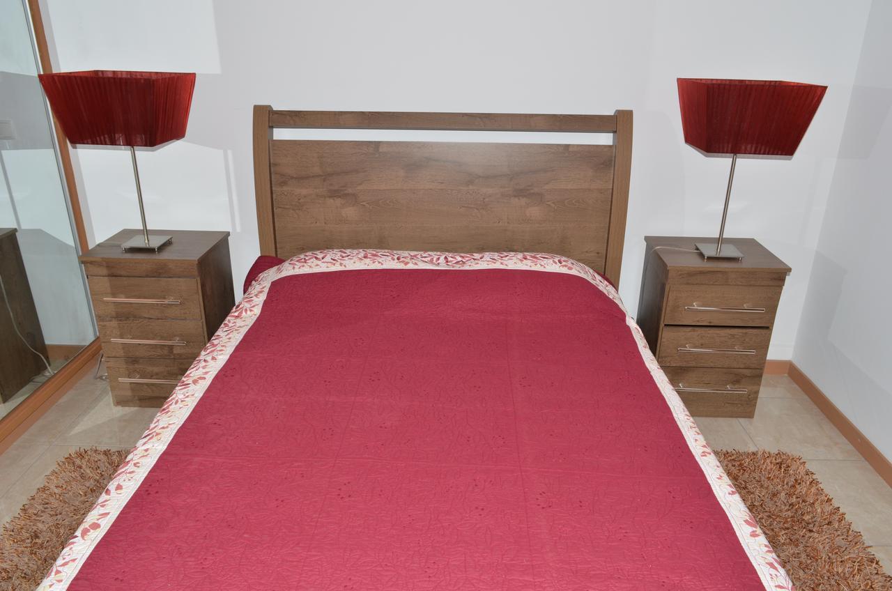 Apartamento Terra Branca Πράγια Εξωτερικό φωτογραφία