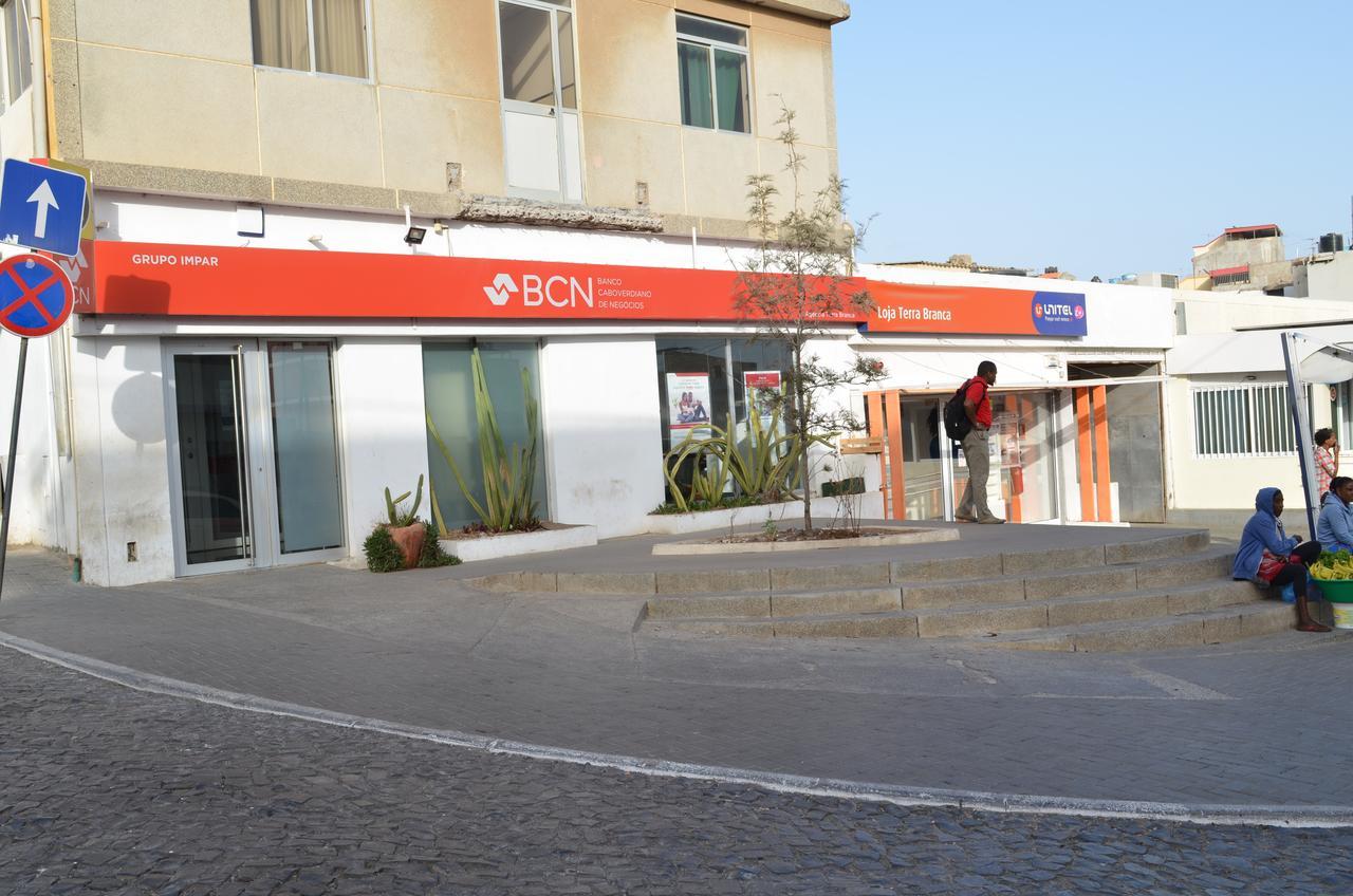 Apartamento Terra Branca Πράγια Εξωτερικό φωτογραφία